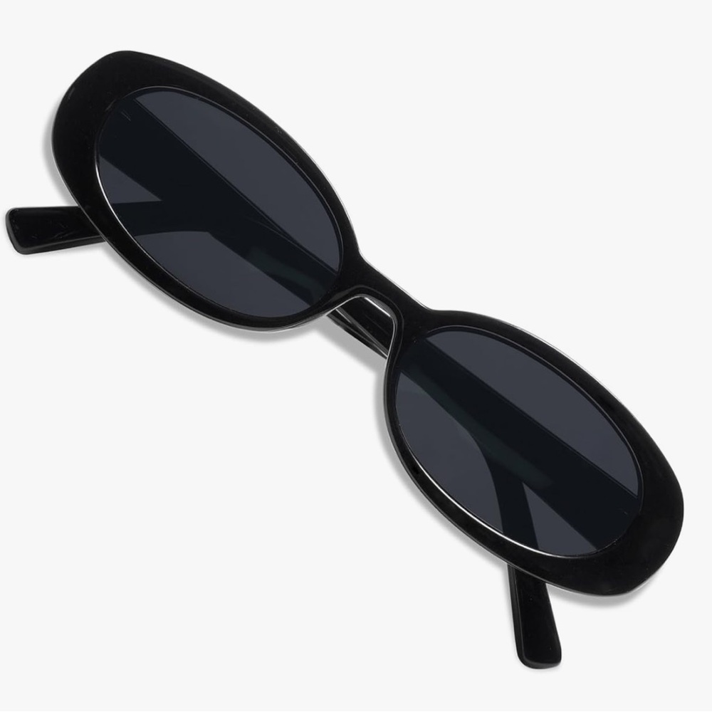 90s Retro Sunglasses